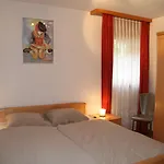 Lejlighed Chateau Leukerbad