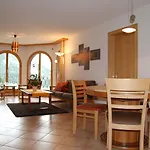 Lejlighed Chateau *