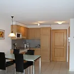 Chateau Lejlighed Leukerbad