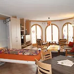 Chateau * Leukerbad
