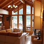Chateau Lejlighed Leukerbad