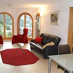 Chateau * Leukerbad