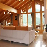 Chateau Lejlighed