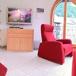 Chateau * Leukerbad