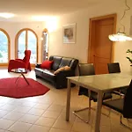 Lejlighed Chateau Leukerbad