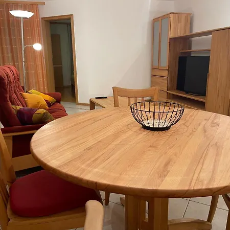 شقة Chateau لوكباد