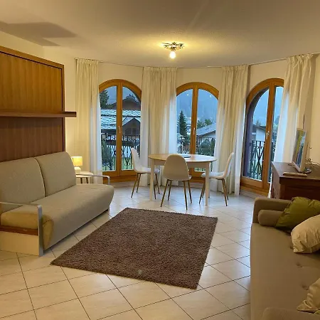 شقة Chateau