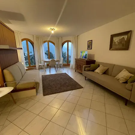 Διαμέρισμα Chateau