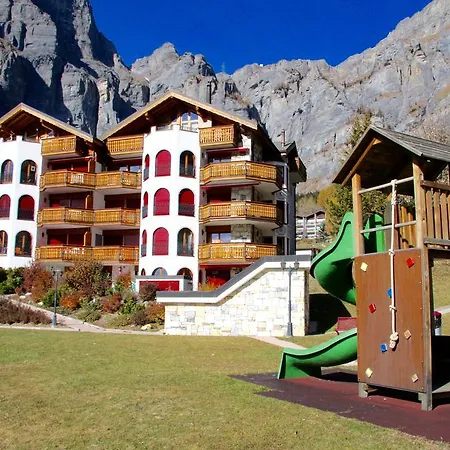 Διαμέρισμα Chateau