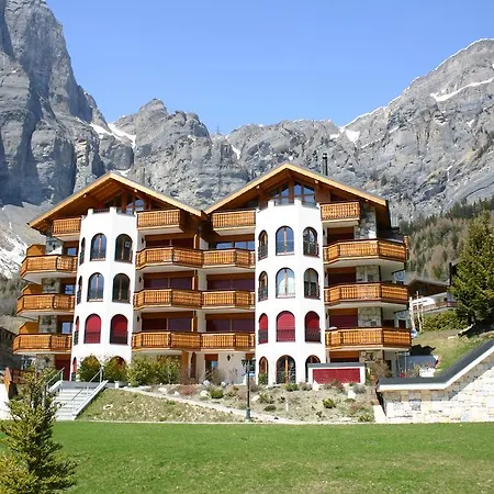Διαμέρισμα Chateau