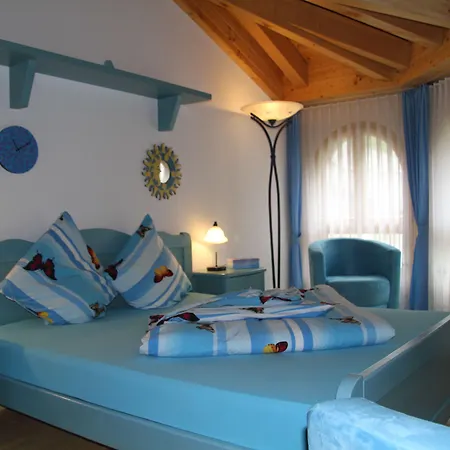 Apartman Chateau