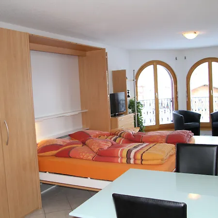 Apartamento Chateau *