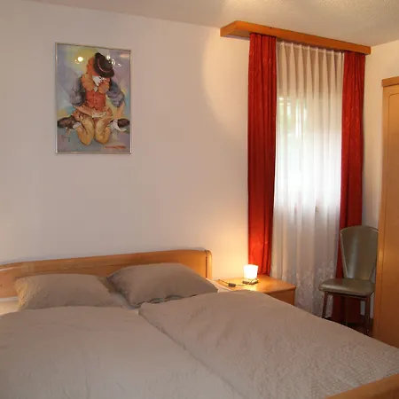 Apartamento Chateau Leukerbad