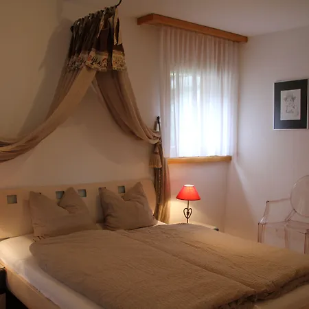 Chateau Apartamento *