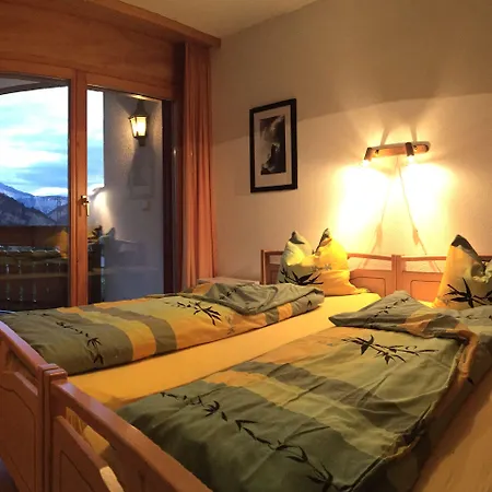 Chateau لوكباد