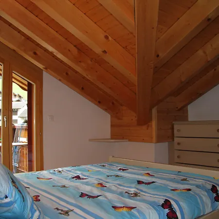 Chateau شقة لوكباد