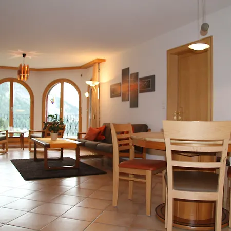 Apartamento Chateau *