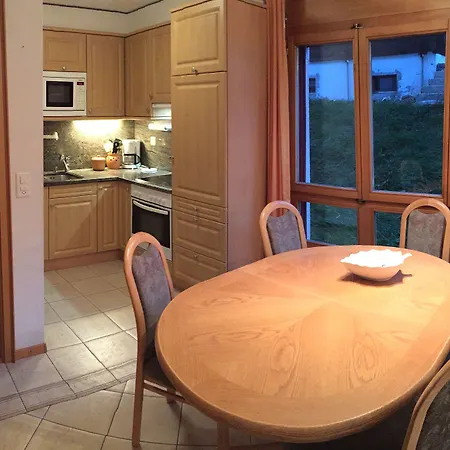 Chateau Apartman *
