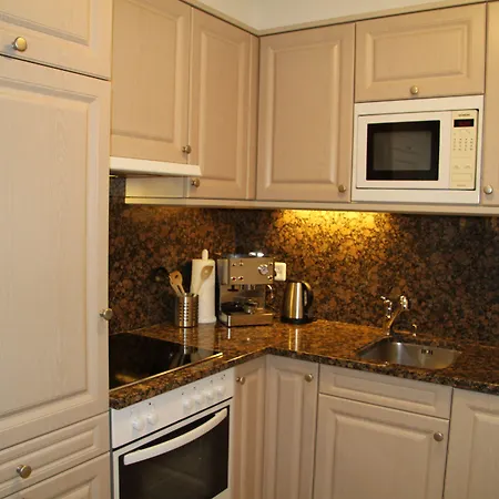 Chateau Apartamento *