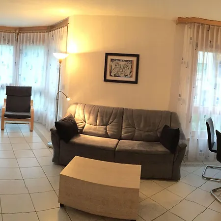 Chateau شقة *