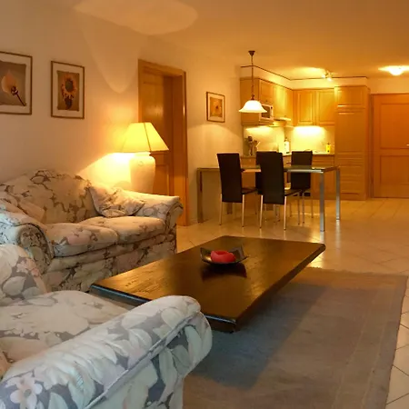 Apartamento Chateau *