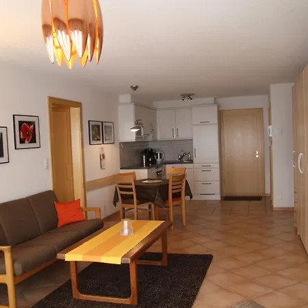 Chateau Apartamento *