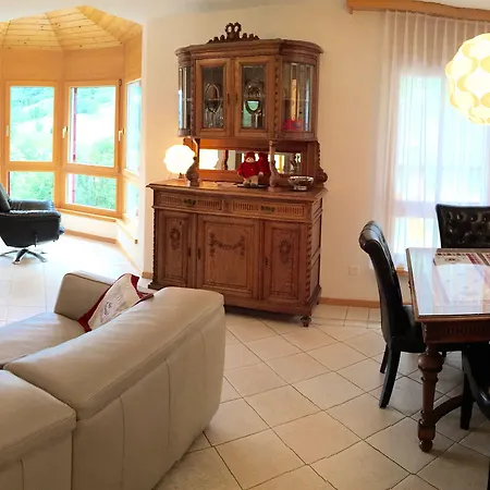 Apartamento Chateau *