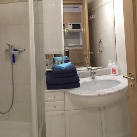 Chateau لوكباد