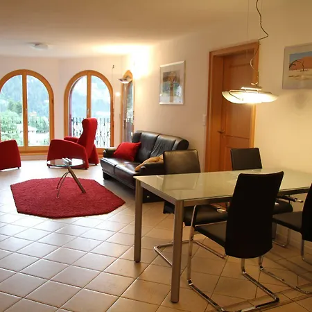 Διαμέρισμα Chateau Leukerbad