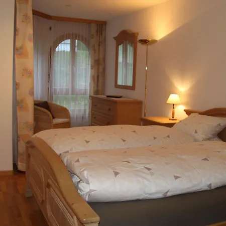 Chateau Leukerbad