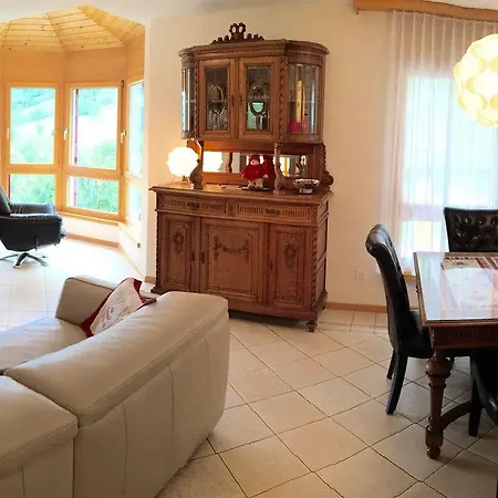 Διαμέρισμα Chateau Leukerbad