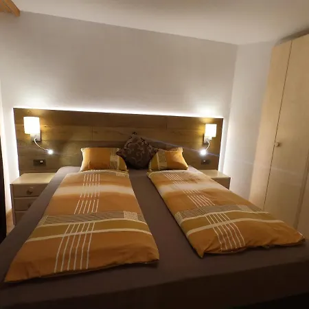 Apartment Chateau *