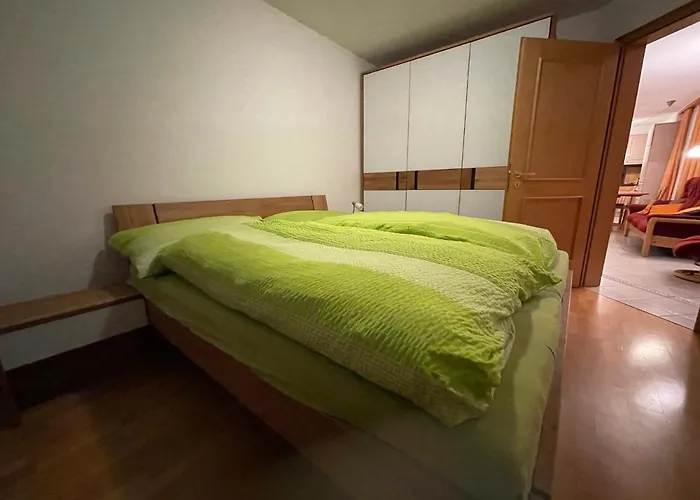Apartman Chateau