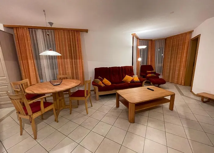 Chateau Apartman