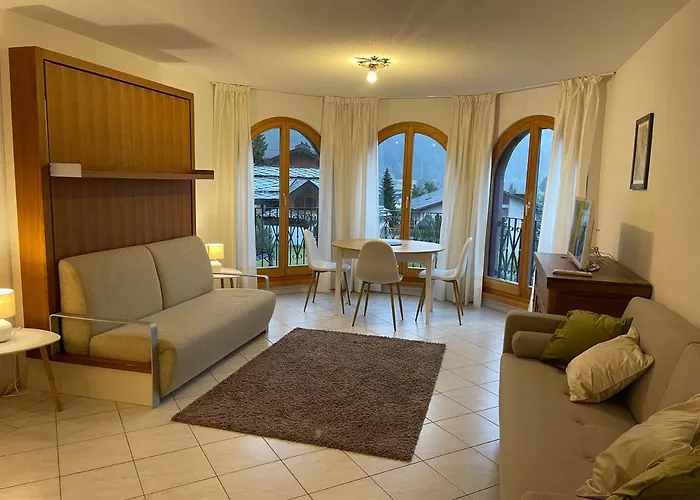 Apartman Chateau