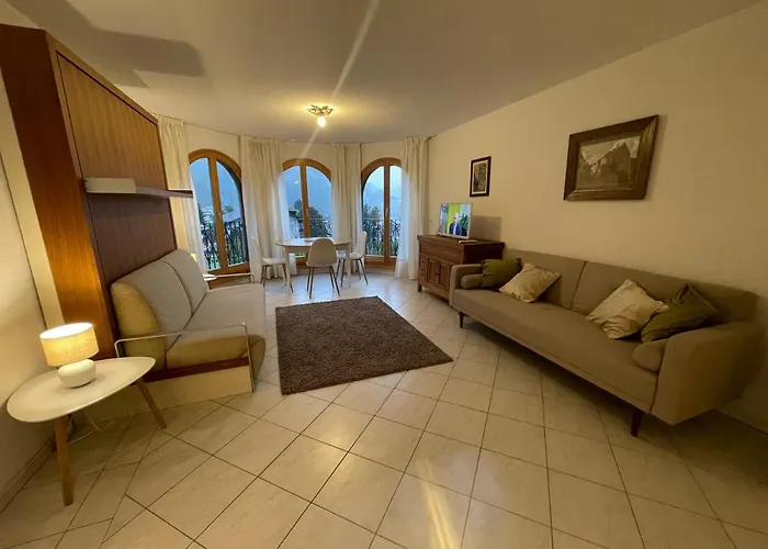 Apartman Chateau