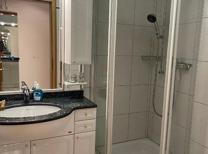Apartman Chateau