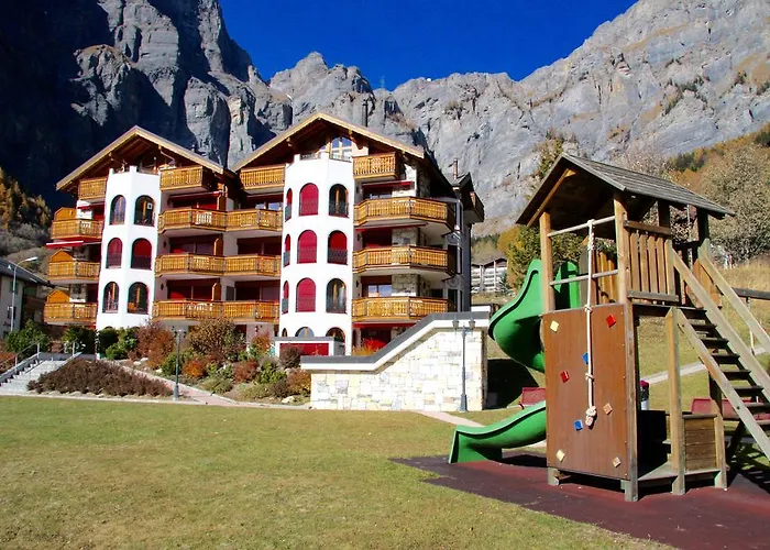 Apartman Chateau