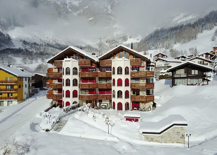 Chateau Apartman