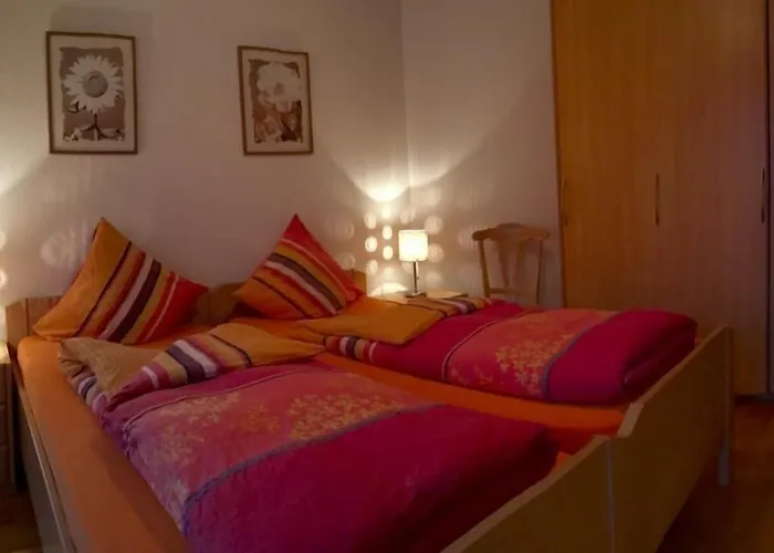 Chateau Apartman *