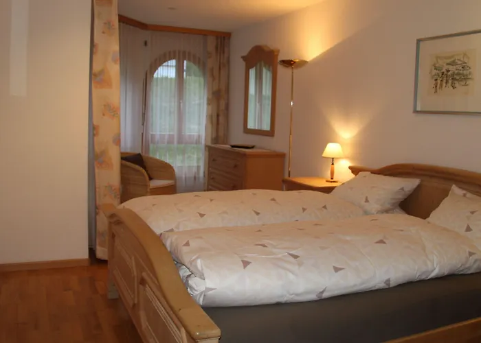 Chateau Apartman