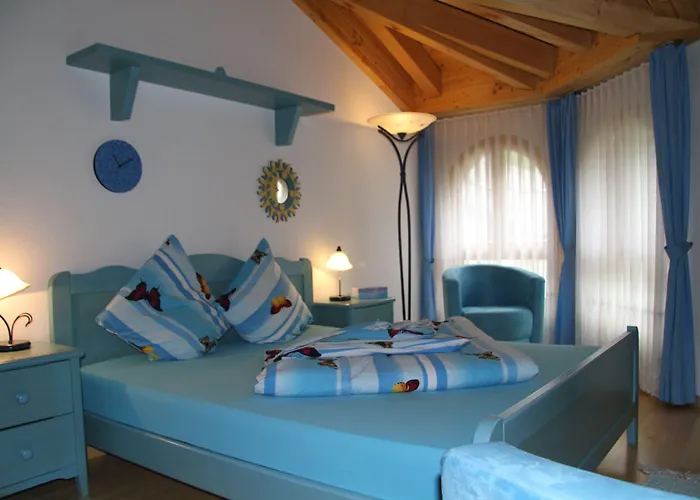 Apartman Chateau