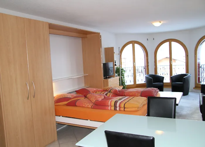 Apartman Chateau *