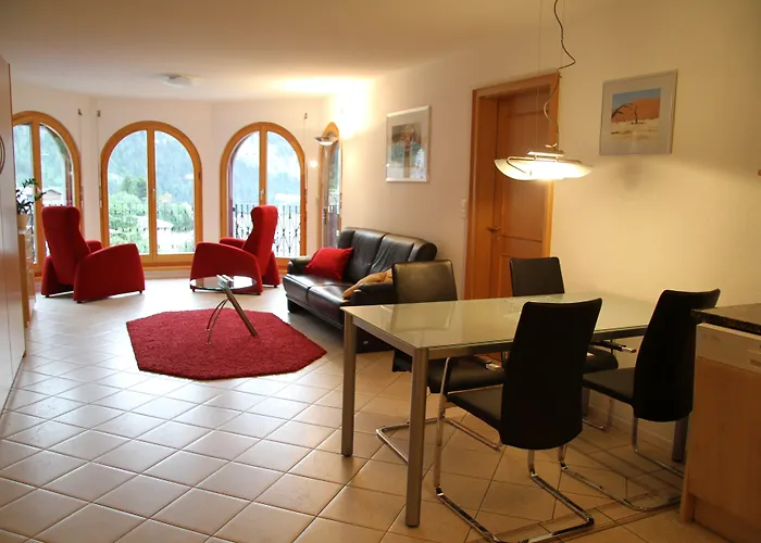 Chateau Apartman
