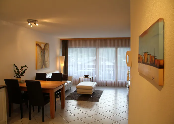 Chateau Apartman