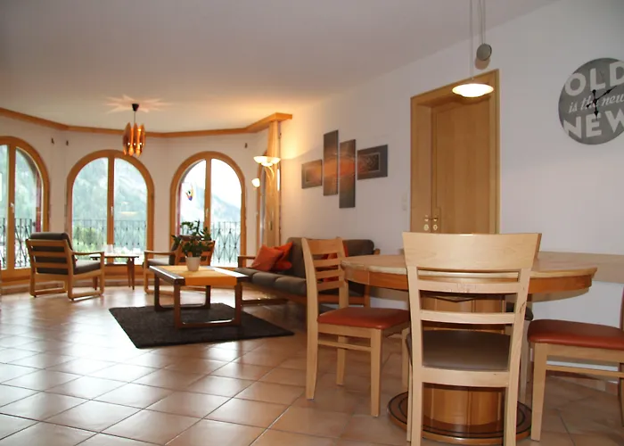 Apartman Chateau *