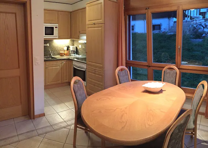 Chateau Apartman *