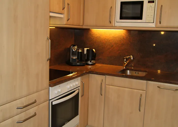 Chateau Apartman