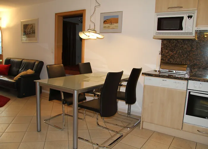 Chateau Apartman