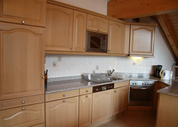 Daire Chateau Leukerbad